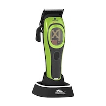 Hector Monster Profesional Tıraş Makinesi Yeşil