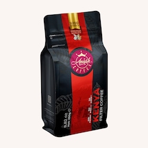 Kenya Filtre Kahve 250 Gr Moka Pot