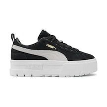 Puma Mayze Wns Kadın Günlük Ayakkabı 380784-01 Siyah-siyah Siyah