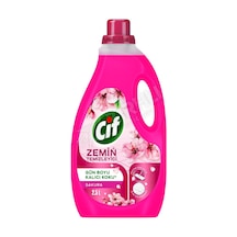 4 Adet Cif Zemin Temizleyici Sakura 2500 Ml Diğer 43994984