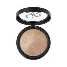 Golden Rose Terrabaked Powder No: 08 Radiant Highlighter - Etkili Fırınlanmış Pudra Sku: Smg8690010505231