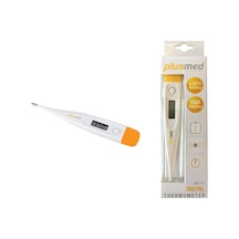 Plusmed PM-101 Dijital Termometre Ateş Ölçer