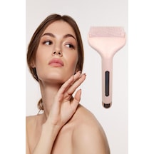 Ice Roller Terapi Etkili Yüz Masaj Cilt Soğutma Ve Yüz Bakım Aleti İce Roller Buz Silindiri Karışık