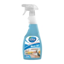 Masa Ve Genel Yüzey Temizleyici 750 Ml İz Bırakmayan Hijyenik Sprey Temizlik Tekli