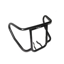 Yamaha Ybr 125 Esd Koruma Demiri Mat Siyah