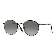 Ray-Ban RB 3447 002/71 Unisex Güneş Gözlüğü
