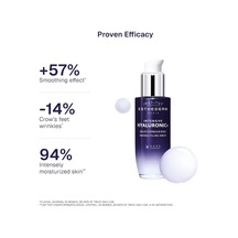 Instıtut Esthederm Parıs Intensive Hyaluronic Serum İnce Çizgi Ve Kırışıklık Karşıtı Ne Mlendirici Yüz Bakım Serumu 30 Ml