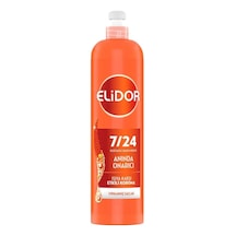 Elidor 7/24 Anında Onarıcı Kurtarıcı Saç Bakım Kremi 240 ML