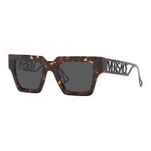 VERSACE 4431U 514887 GÜNEŞ GÖZLÜĞÜ