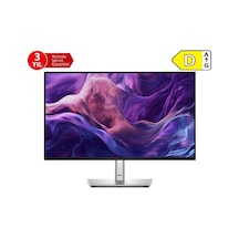 Dell P2425he 23.8'' 5ms Fhd Hdmi Pivot Type-c Hub