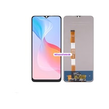Vivo Y21 Lcd Ekran Dokunmatik