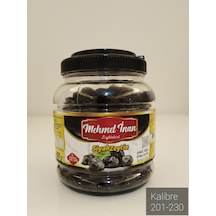 Mehmet İnan Siyah Zeytin XL 1 KG