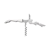 Ikea Segelfısk Sommelier Tirbuşon Ve Şişe Açacağı 12 Cm Krom