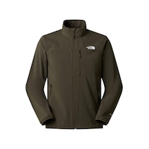 The North Face M Nımble 2 Erkek Ceket Nf0a8g0m21l1 Yeşil