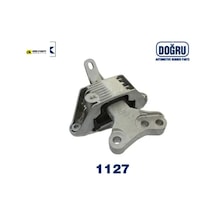 Motor Takozu Hidrolik Astra J 13248544/ 682050 Doğru Kauçuk Dk-1127