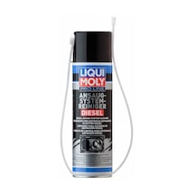 Liqui Moly Pro Line Dizel Emme Manifold Temizleyici 400 Ml 5168