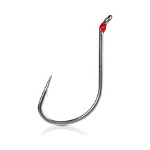 Mustad 34111 Alpha Point Ts İğne - 3/0