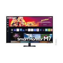 Samsung M7 LS43BM700UPXUF 43" 4K Ultra HD VA LED Monitör