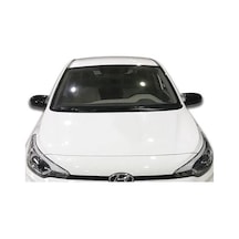 Hyundai İ20 2014 Sonrası Sinyalsiz Batman Yarasa Ayna Kapağı Pian