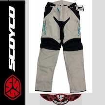 Scoyco Jk36 Cfmoto Korumalı Pantolon