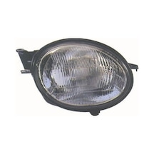 Sol Far Lambası Toyota Corolla Uyumlu Ae111 1999-2000 Depo