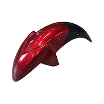 Tvs Rtr Ön Çamurluk Kırmızı Yeni Model Tvs Rtr Ön Çamurluk Kırmızı Yeni Model