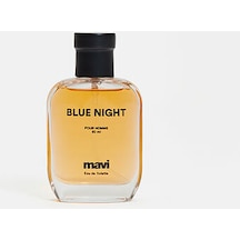 Mavi Blue Night Erkek Parfüm EDT 50 ML