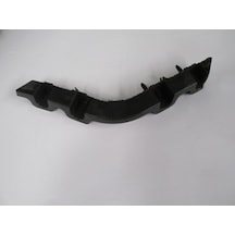 Peugeot 301 17/21 Arka Tampon I Ç Bağlantı Braketi Sağ Plasti K Tw