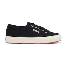 Superga 2750 Cotu Classic Ayakkabı Siyah
