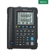 Mastech Ms7212 Çok Fonksiyonlu Proses Kalibratörü
