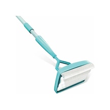 Reedark 360 Döner Başlıklı Hafif Tabanlık Temizleme Fırçası - Uzatmalı Sap İle Pratik Kullanım Diğer