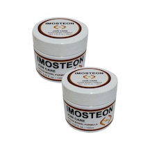 Imosteon Rahatlatma Masaj Kremi 150 Ml X 2 Adet
