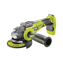 Ryobi R18AG70 18V 125 MM Akülü Kömürsüz Avuç Taşlama Makinesi (Aküsüz) Ryobi R18AG70 18V 125 MM Akülü Kömürsüz Avuç Taşlama Makinesi (Aküsüz)
