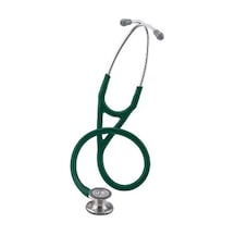 3M Littmann Kardiyoloji IV Stetoskop Avcı Yeşili