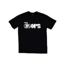 The Doors Baskılı T-Shirt (440862217)