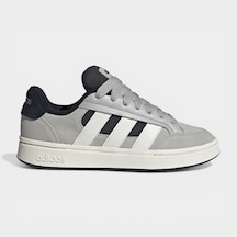 Adidas Gc Alpha Sk8 Hq7360 Gri Unısex Spor Ayakkabı