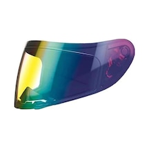 Mt Kask Camı Iridium Vizör Mt-v-14