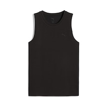 Puma Her Tank Top Kadın Atlet Siyah