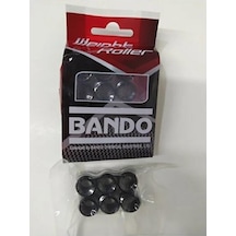 Ağırlık Seti - Baga N Max 9 Gr Bando