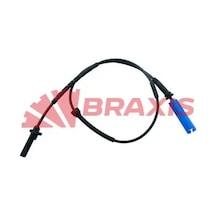 Braxıs Ak0214 Abs Sensoru Arka 34526760047 34526771701