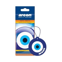 Areon Nazar Boncuğu Tuttı Fruttı Oto Araç Kokusu
