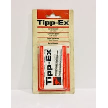 Tipp-ex Kağıt Düzeltici