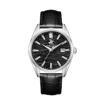 Beverly Hills Polo Club Bp3811x.351 Erkek Kol Saati Gri