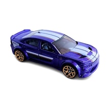 Tekli Arabalar 20 Dodge Charger Hellcat Hkj45 Karışık Renkler Ve Modeller