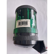 Mesan Tek Katlı E14 - 5 W Duy İkaz Lamba