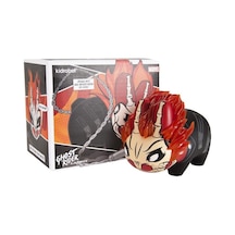 Marvel Labbit Ghost Rider