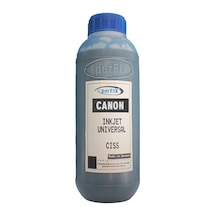 Mürekkep Perfıx Canon Cyan - Callii Alman 1 Kg Diğer