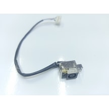 HP Uyumlu DV6 SOKET JACK POWER KABLO