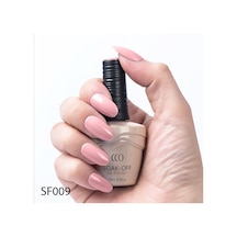 Cco Kalıcı Oje SF09 15 ML