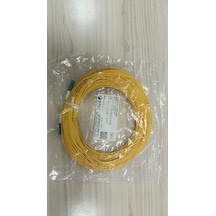 Fiber Optik Patch Kablo Lc- Lc Single Mode 9/125 30 Mt